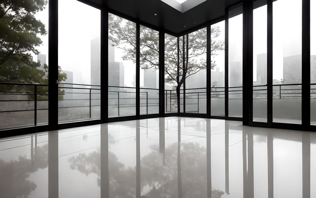 Another House